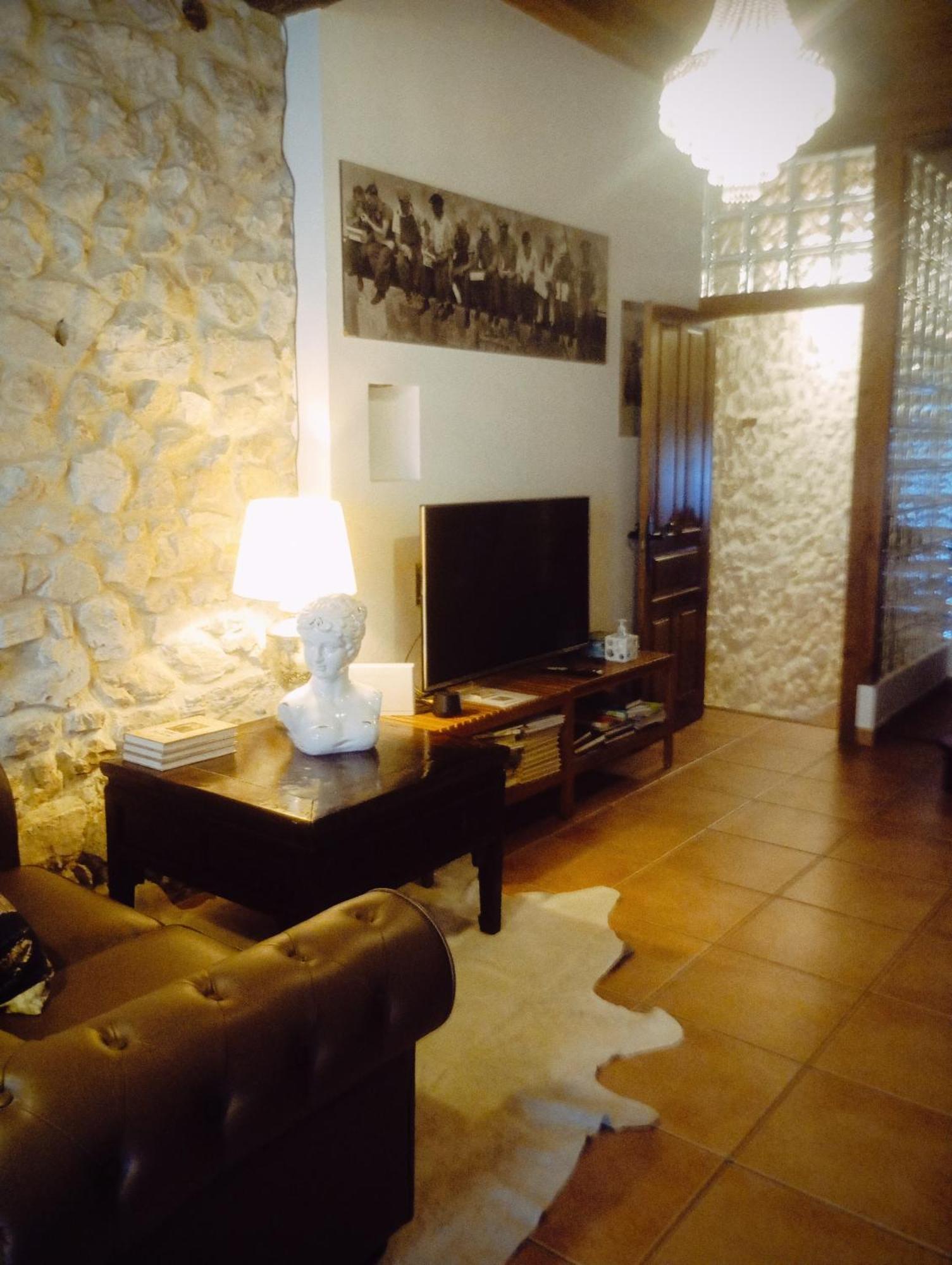 El Juacu Guest House Llanes Luaran gambar