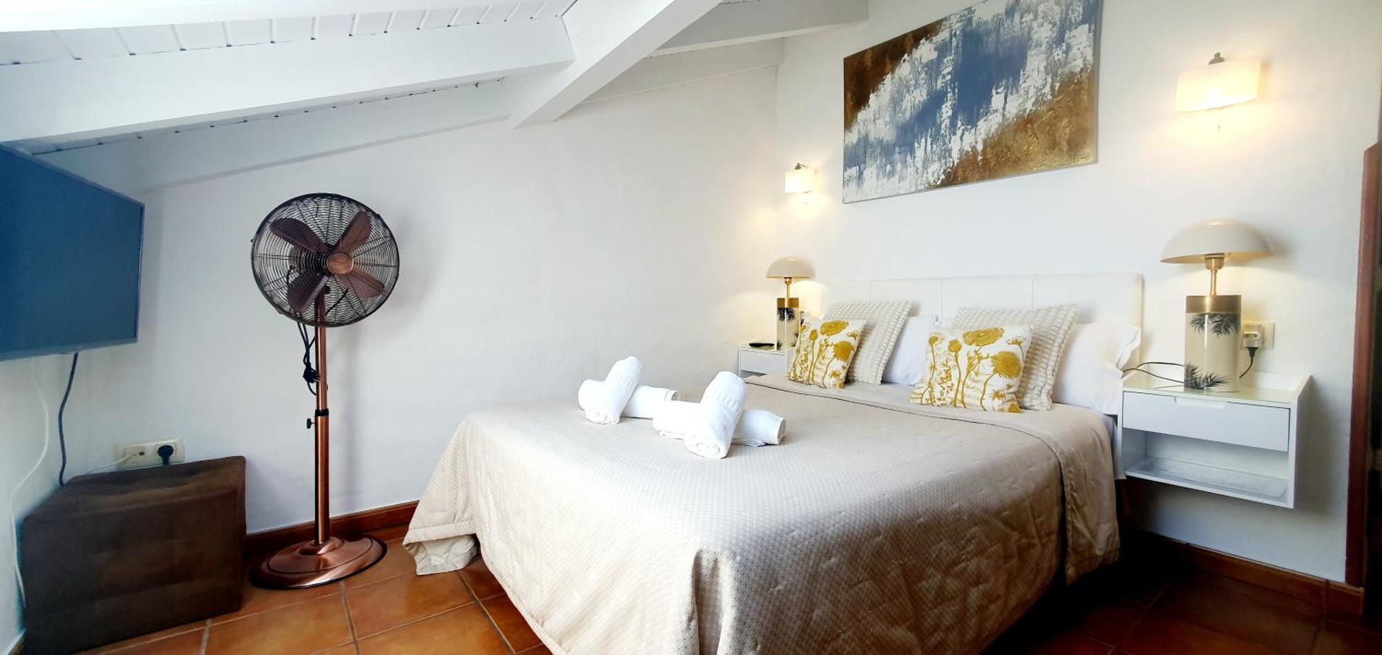 El Juacu Guest House Llanes Luaran gambar