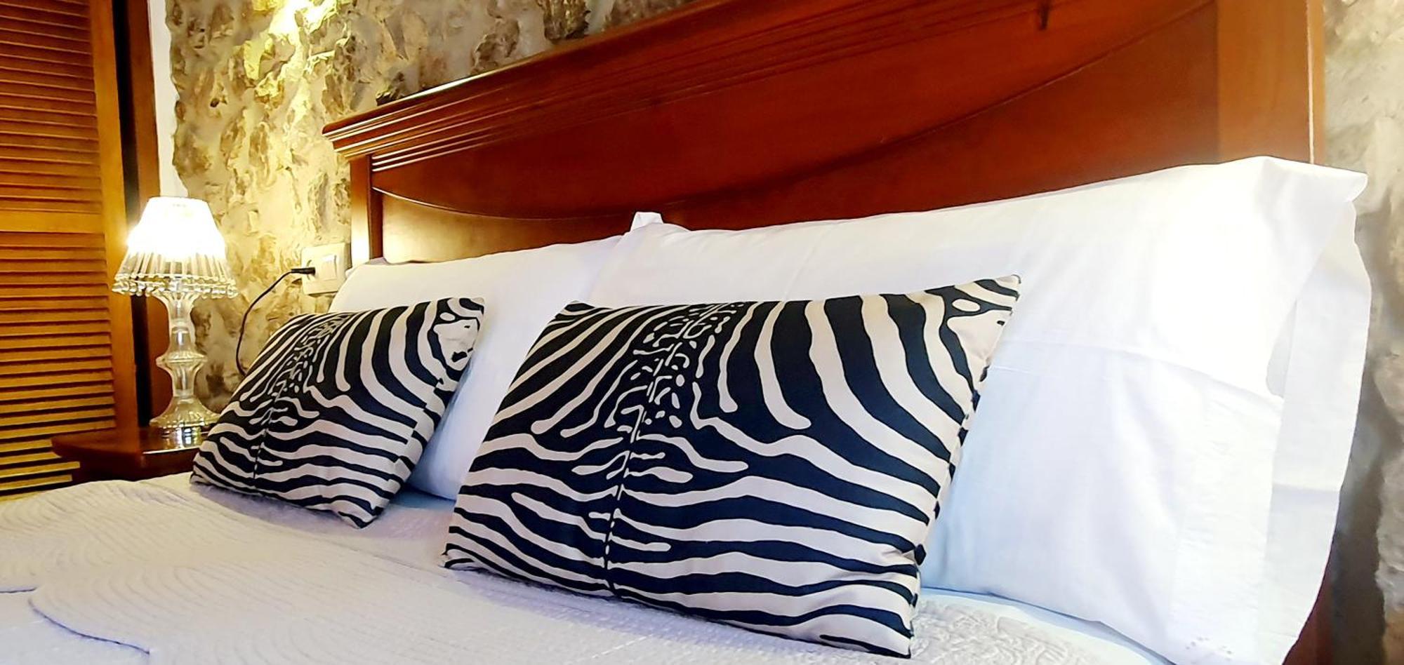 El Juacu Guest House Llanes Luaran gambar