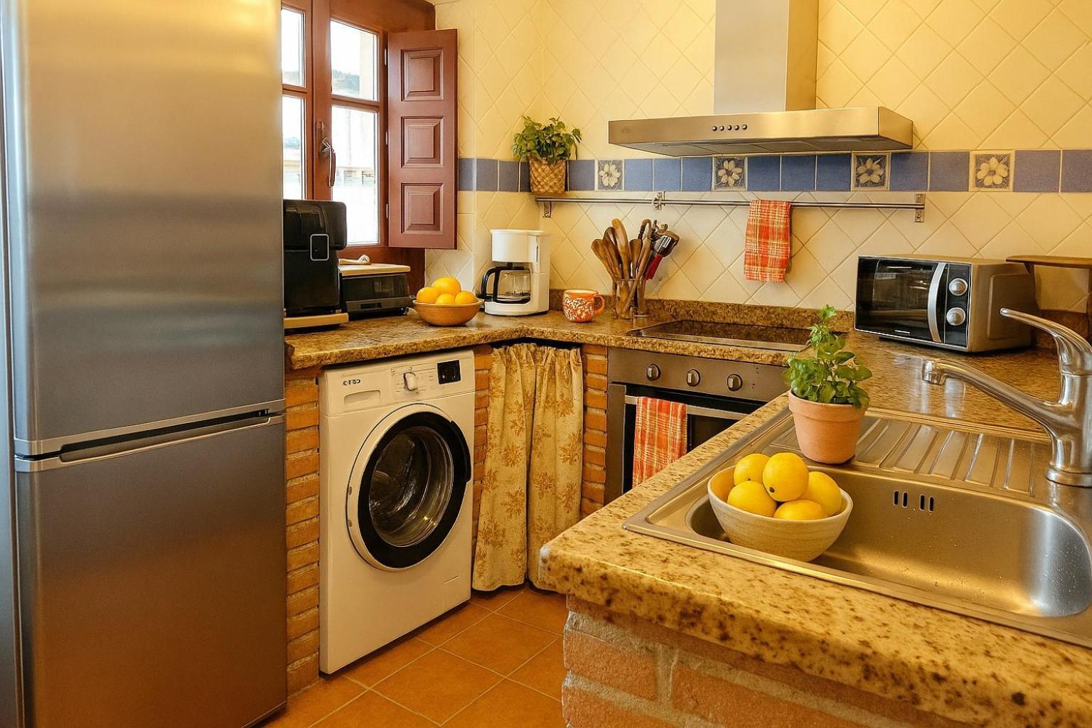 El Juacu Guest House Llanes Luaran gambar