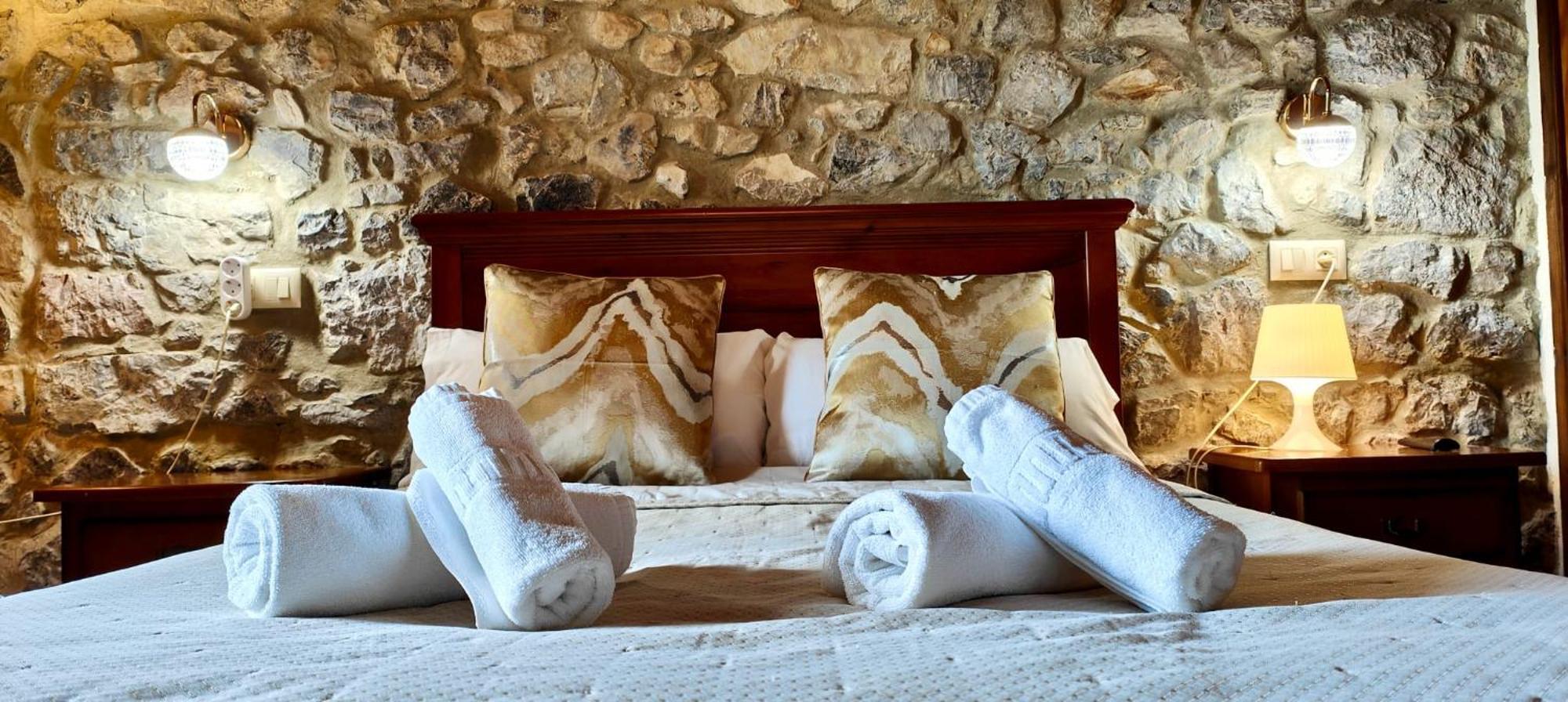 El Juacu Guest House Llanes Luaran gambar