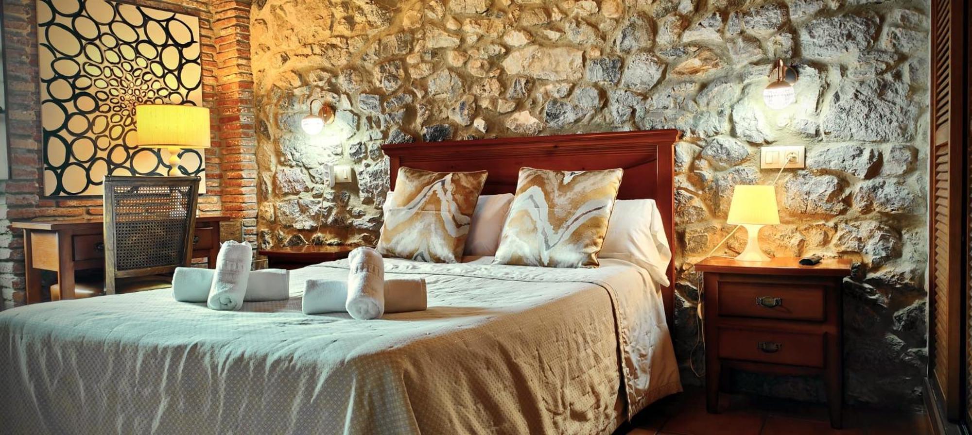 El Juacu Guest House Llanes Luaran gambar